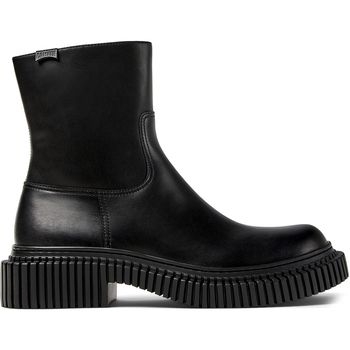Camper Botines k300525 negro_001 para hombre