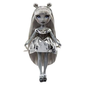 Muñeca MGA Entertainment Shadow High Luna 28 cm Articulada Pelo Largo