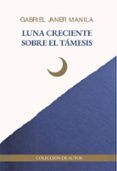 luna creciente sobre el tamesis