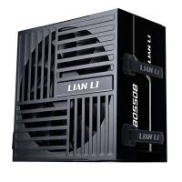 fuente de alimentacion lian li rb 550w certificacion 80 plus bronze atx 31