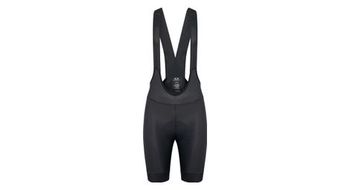 Culote corto con tirantes oakley icon classic 2  p  strong    strong   p 0 negro
