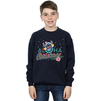 Disney Jersey Aloha para niño