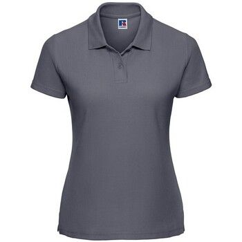 Russell Tops y Camisetas J539F para mujer