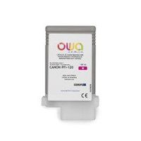 armor b45590ow cartucho de tinta 1 piezas compatible magenta