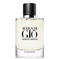 armani acqua di gio eau de parfum refillable eau de parfum spray 75ml
