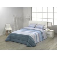 conforter nordico jvr modelo coral cama de 120 cm