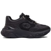 guess zapatillas flfmrzele12 para mujer