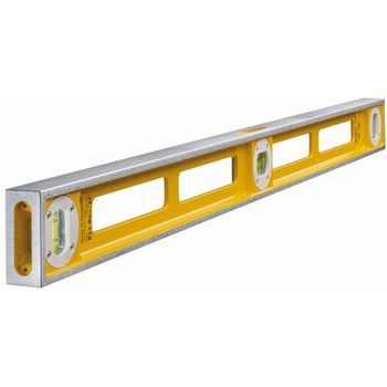Nivel De Burbuja Stabila Tipo 83 S - 80cm - 2545