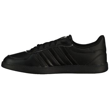 adidas Deportivas Moda Baskets Breaknet Sleek synthétique para mujer