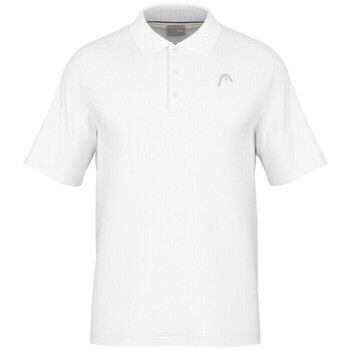 Head Polo Performance 2024 para hombre