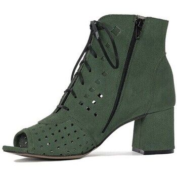 Maciejka Botines 0596609005 para mujer