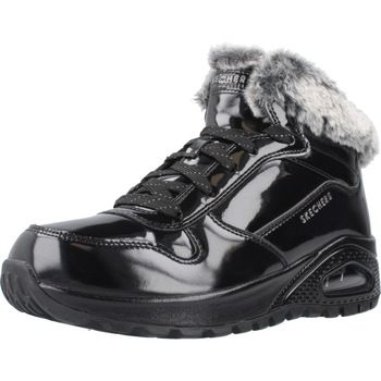 Skechers Botines Rugged Fiesty Winter para mujer