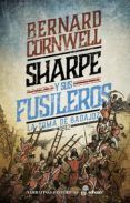sharpe y sus fusileros serie sharpe 13 batalla de badajoz ene ro-ab