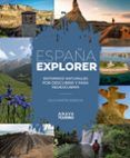 espana explorer parques naturales de espana  vacaciones activas