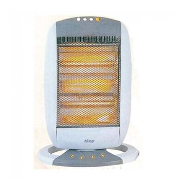 Radiador halogeno hh-01 1200w