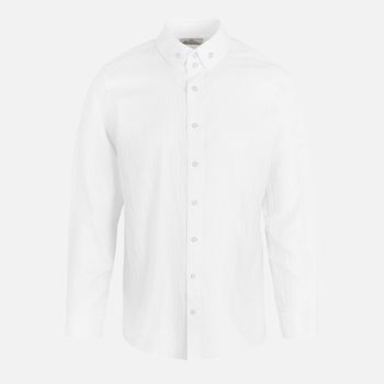 Vivienne Westwood Krall Cotton-Poplin Shirt - IT 48/M