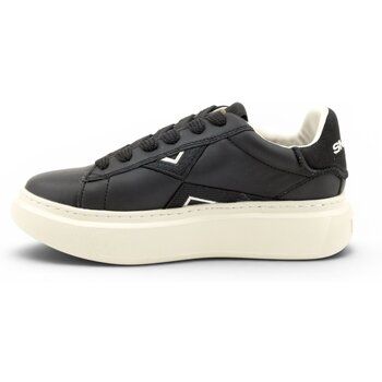 Alexander Smith Deportivas Moda SXBECGW-0001-BLK-AI27 para mujer