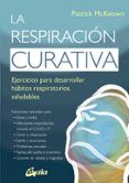 la respiracion curativa