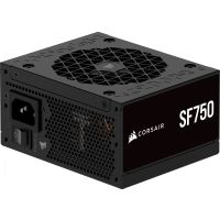 corsair sf750 750w sfx 80 plus platinum modular