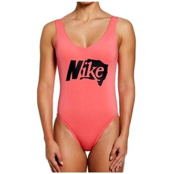 Nike Bañador U-back para mujer