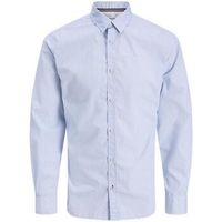 jack  jones camisa manga larga parker para hombre