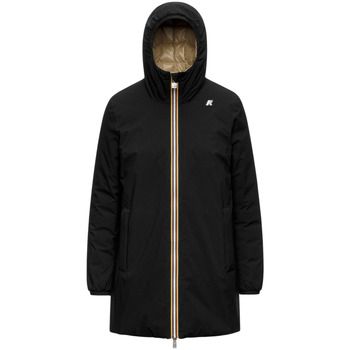 K-Way Abrigo Sophie ST Thermo Double para mujer