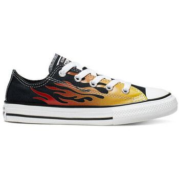 Converse Deportivas Moda Chuck taylor all star ox para niña