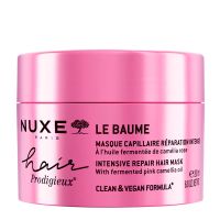 nuxe mascarillas le baume masque capillaire reparation mascarilla capilar reparadora
