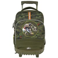 dessins animes mochila mochila guarderia hide and seek para nina