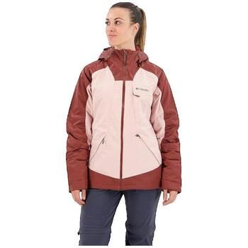 Columbia Abrigo Manteau Sweet Shredder™ II isolé pour femmes para mujer
