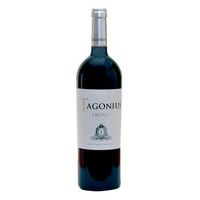 tagonius crianza 2020 75 cl  pack de 6 unidades