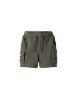 pantalon name it nmmoli unb noos infantil dusty olive