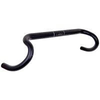thomson alloy dirt drop drop bar - 25d flare - 46cm