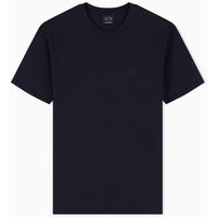armani exchange tops y camisetas xm003141 af2665 t shirt para hombre