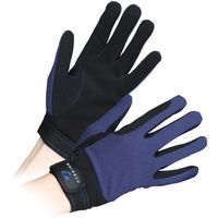 aubrion guantes xl er1028 para hombre