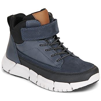 Geox Zapatillas altas J FLEXYPER BOY para niño
