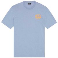 diesel camiseta sy2977 para mujer