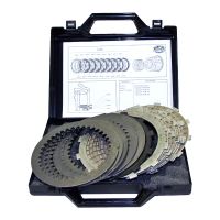 kit de embrague ducati monster 600 -97 surflex