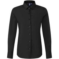 premier camisa recyclight para mujer