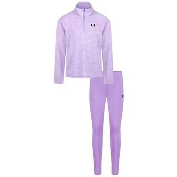 Under Armour Chándal GT42319 para niña