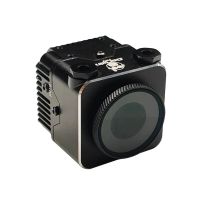 darwinfpv caja protectoa de aluminio cnc impermeable para dji o4 pro ip67 sopote para goproo listo para filtros dji a