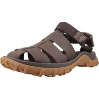 camper sandalias web ebony para hombre