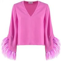 nenette blusa fierce para mujer