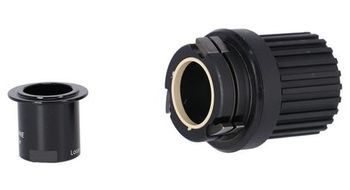 Cuerpo de rueda libre xlc ws x19 microspline 12v