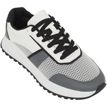 Brave Soul Zapatillas York para hombre