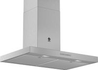 balaycampana decorativa de pared box 75 cm acero inoxidable 3bc077ex