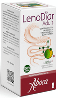 aboca lenodiar adultos diarrea 20 capsulas