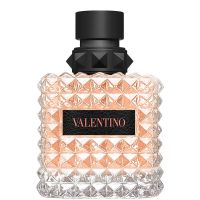 valentino born in roma coral donna eau de parfum for her 100ml