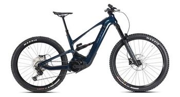 Mtb electrica sunn one s1 de suspension completa shimano xt 12v 800wh  29 27 5    azul