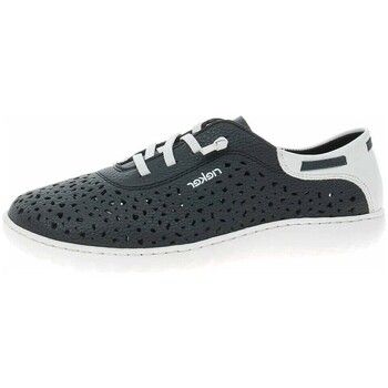 Rieker Zapatillas 5280514 para mujer